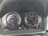  Bmw  X1 Série  sDrive16d Lounge 1.5 115CV BVA7 E6d #6