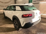  Citroen  C4 Cactus  Feel Business 1.5 BlueHDi 100CV BVM6 E6d #2