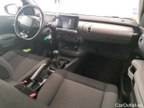  Citroen  C4 Cactus  Feel Business 1.5 BlueHDi 100CV BVM6 E6d #5
