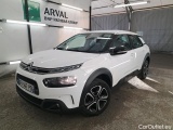  Citroen  C4 Cactus  Feel Business 1.5 BlueHDi 100CV BVM6 E6d 