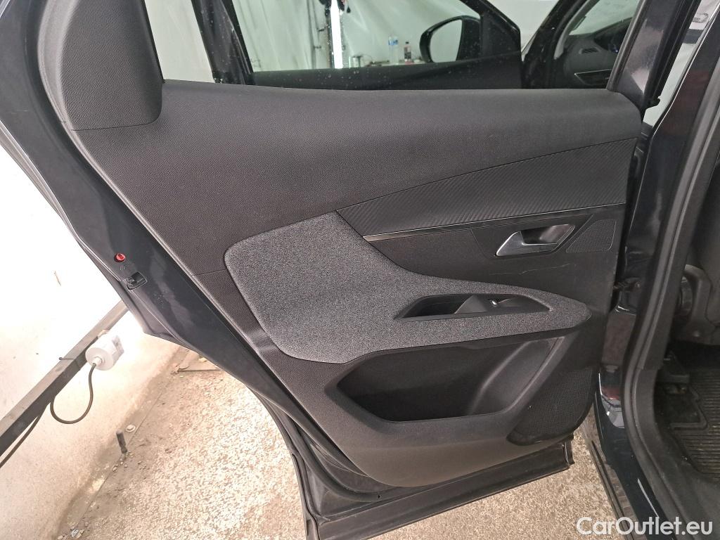  Peugeot  3008  Active Business 1.5 HDi 130CV BVA8 E6d #9