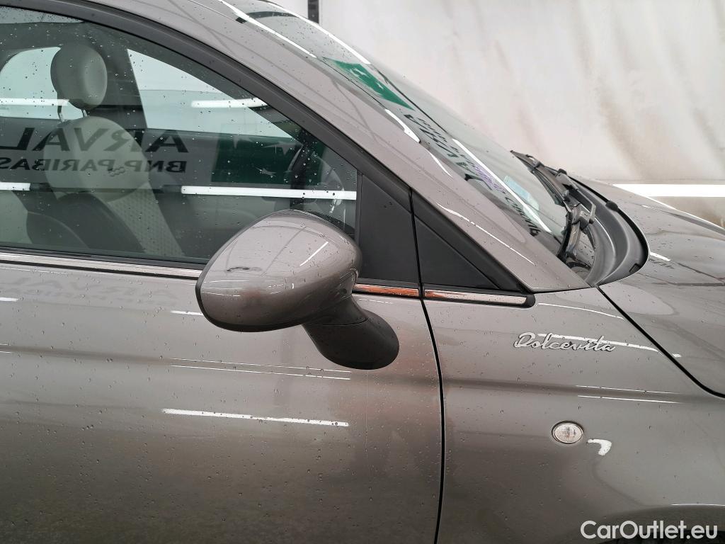  Fiat  500  DolceVita Plus 1.0 70CV BVM6 E6d #24