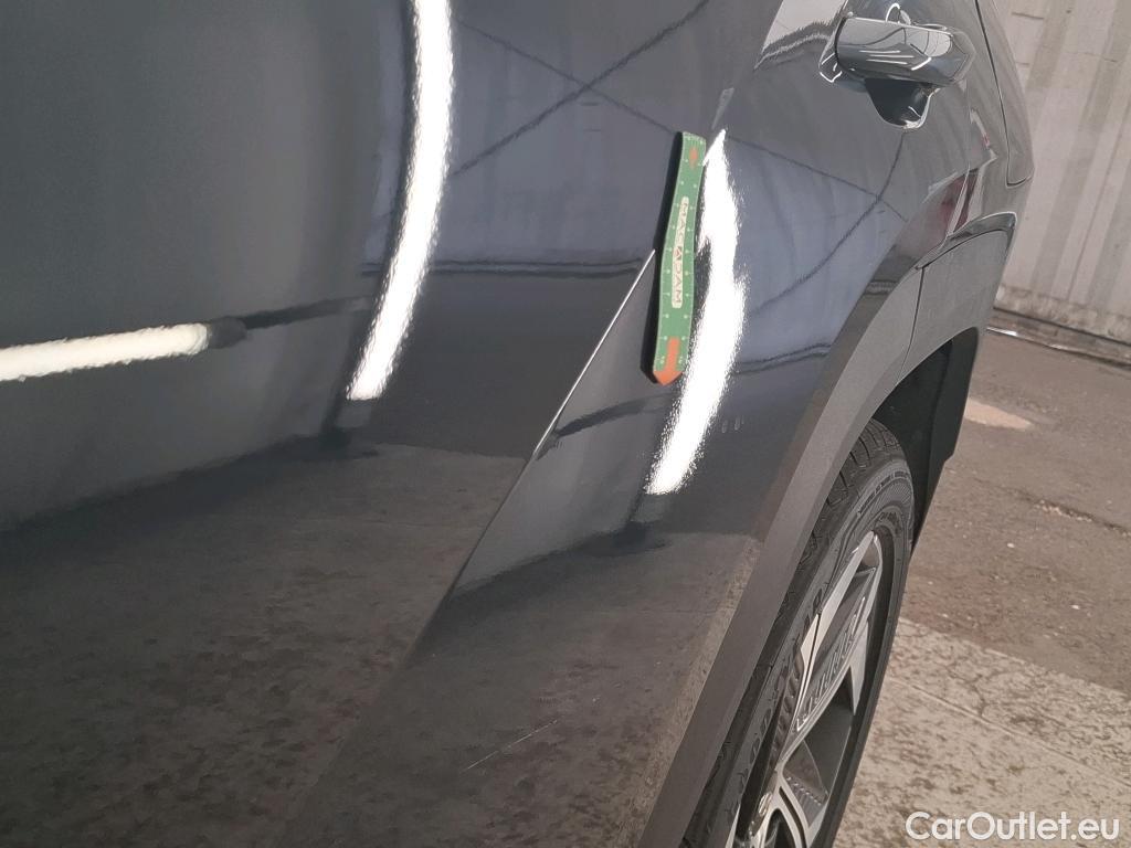  Hyundai  Tucson  Executive Hybrid 2WD 1.6 T-GDI 230CV BVA6 E6d #15
