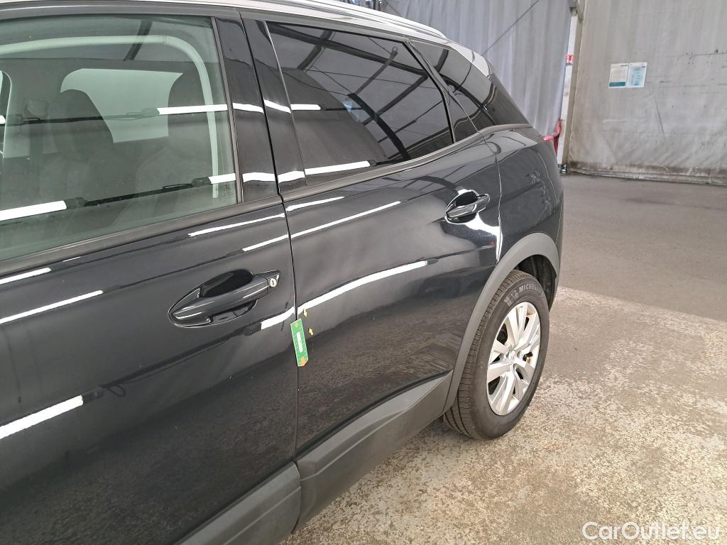  Peugeot  3008  Active Business 1.5 HDi 130CV BVA8 E6d #21
