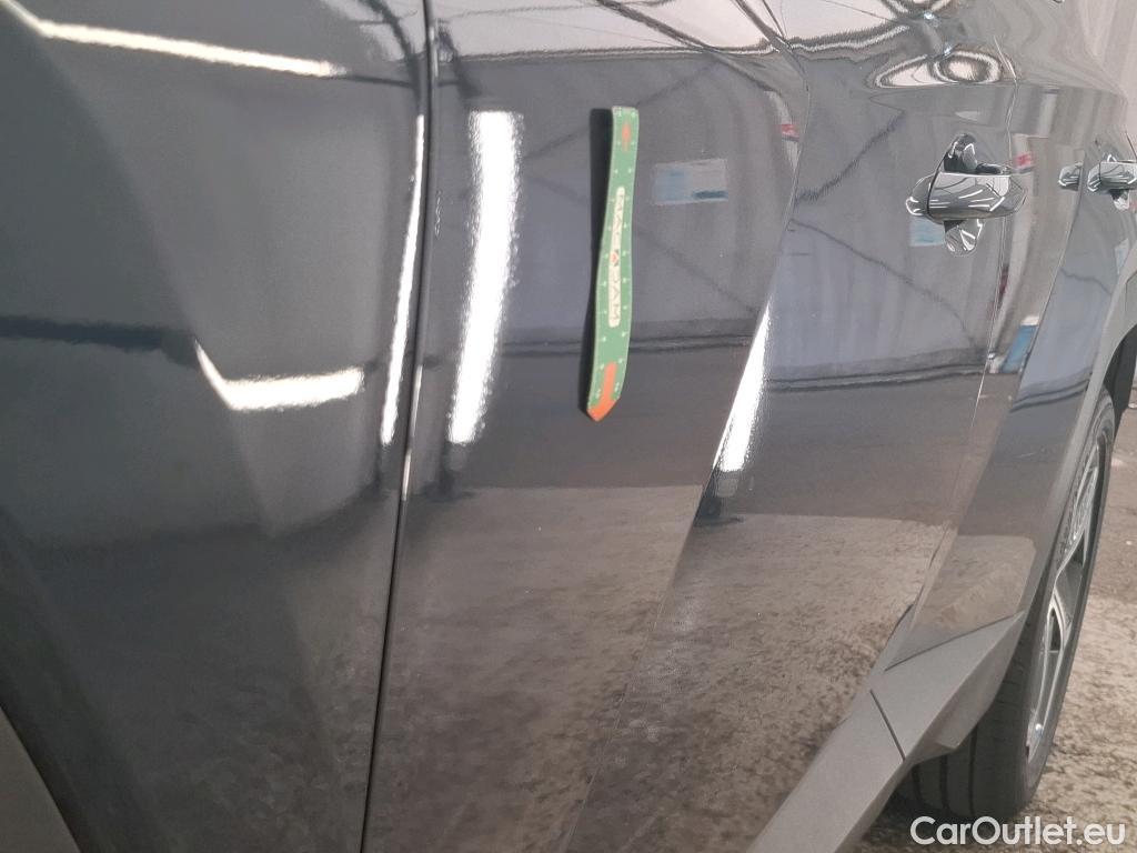  Hyundai  Tucson  Executive Hybrid 2WD 1.6 T-GDI 230CV BVA6 E6d #11
