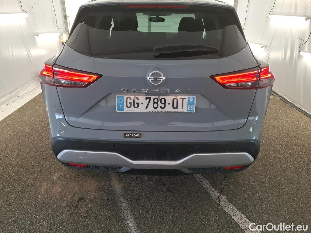 Nissan  Qashqai NISSAN  / 2021 / 5P / Crossover 1.3 MHEV 158ch Xtronic N-Style(SP) #9