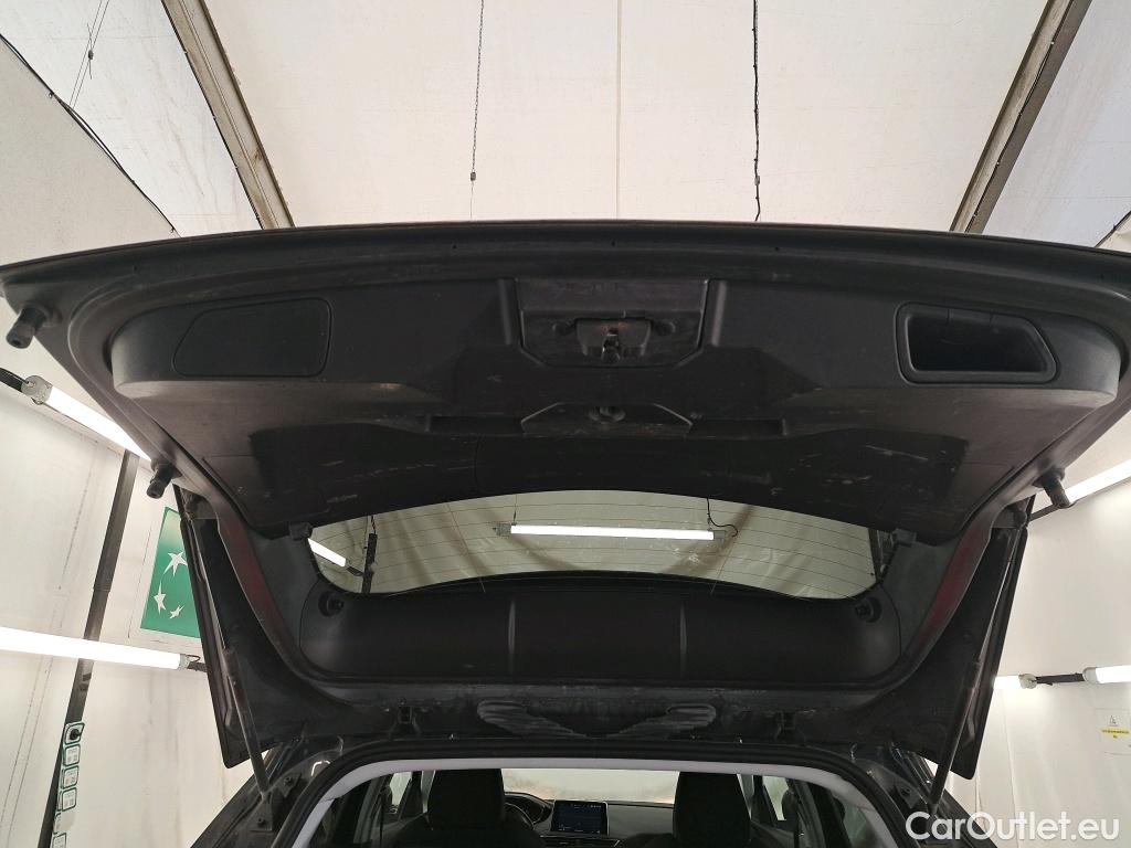  Peugeot  3008  Active Business 1.5 HDi 130CV BVA8 E6d #19