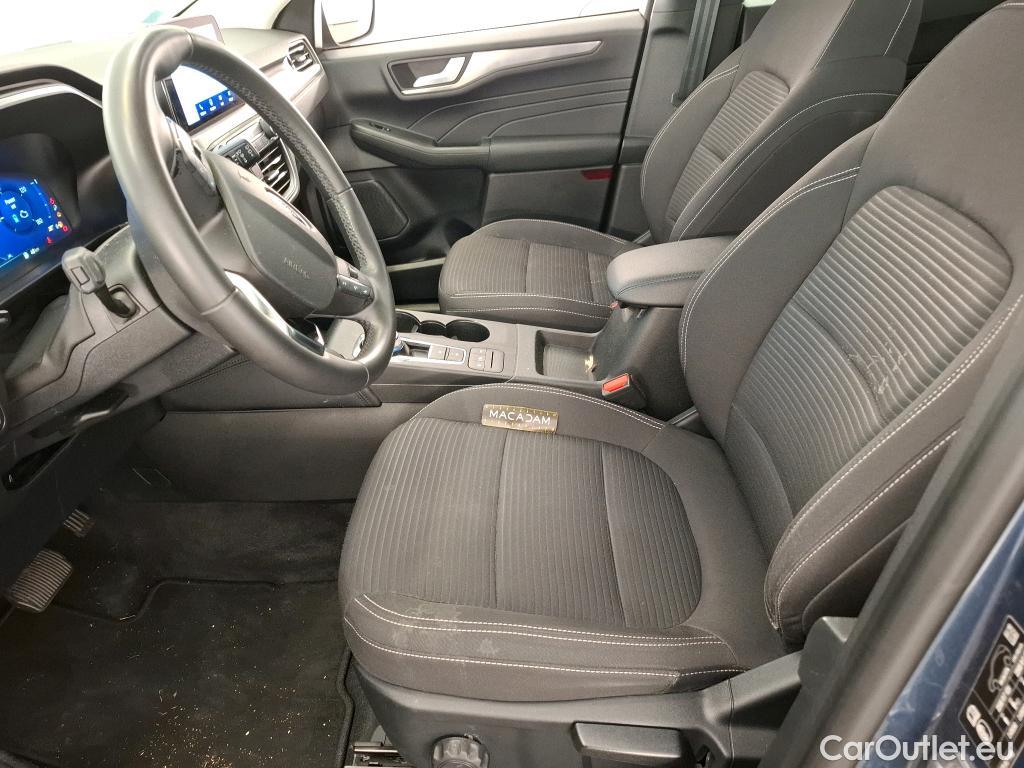  Ford  Kuga  Titanium Hybrid 2.5 190CV BVA6 E6dT #11