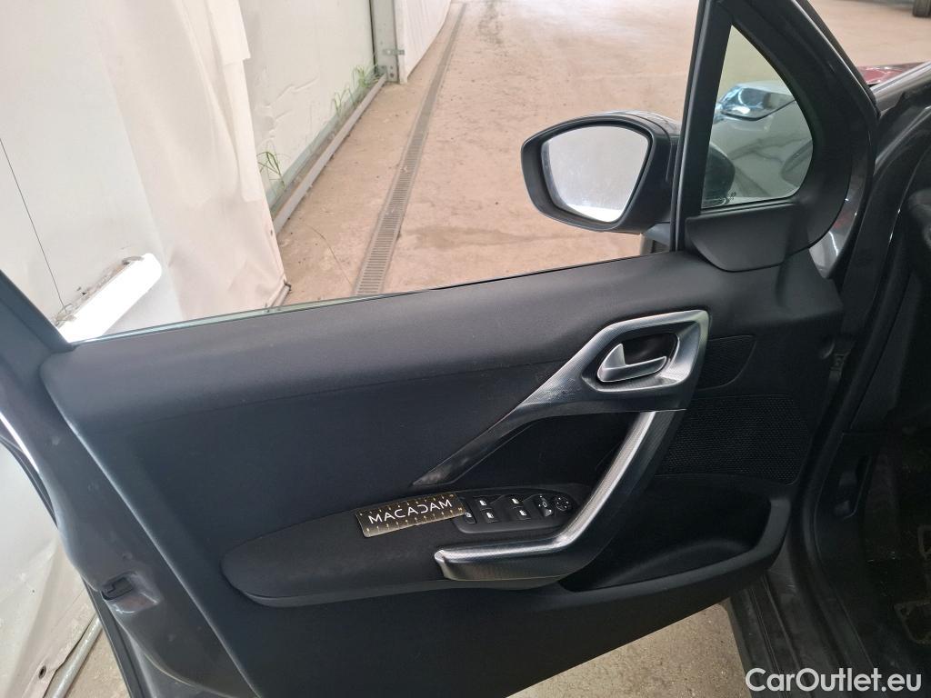  Peugeot  2008  Allure Business 1.6 HDi 100CV BVM5 E6 #7