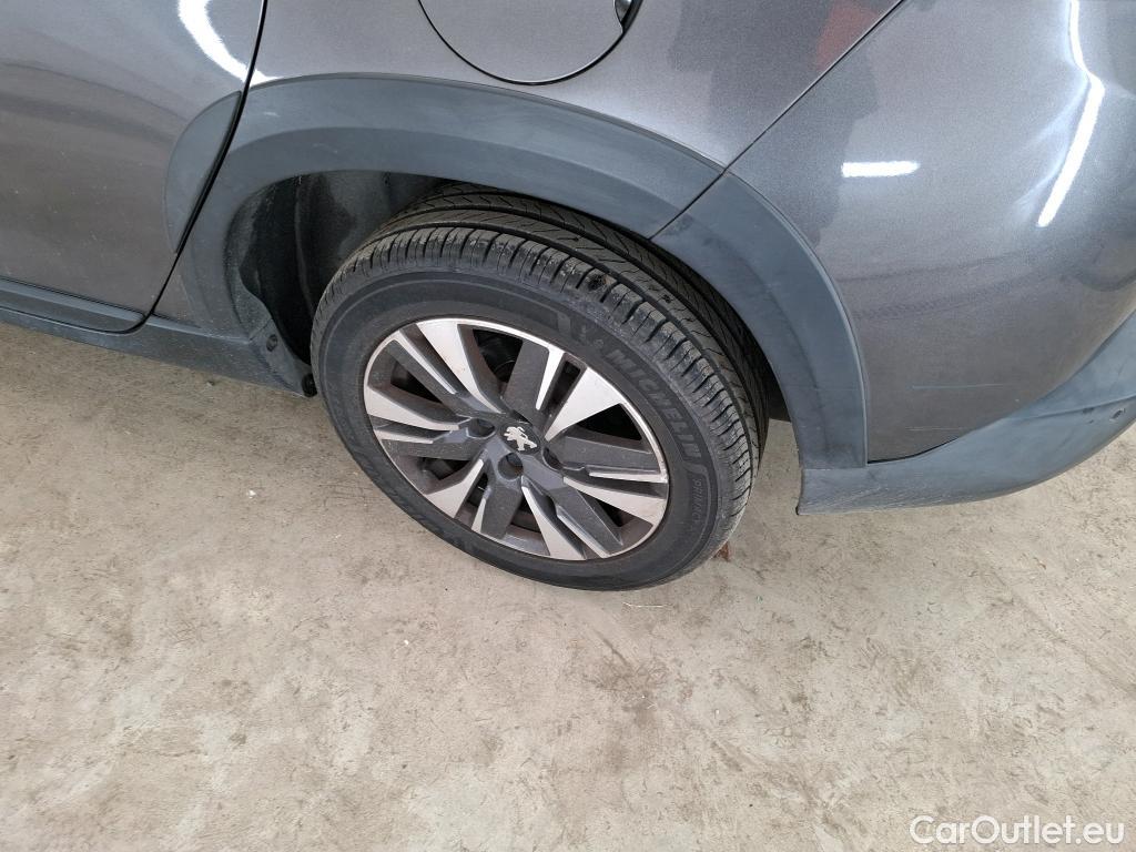  Peugeot  2008  Allure Business 1.6 HDi 100CV BVM5 E6 #23