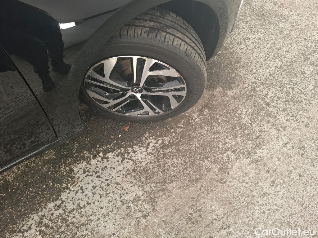  Citroen  C4 Grand Picasso /Spacetourer Business + 1.5 BlueHDi 130CV BVA8 E6d #42