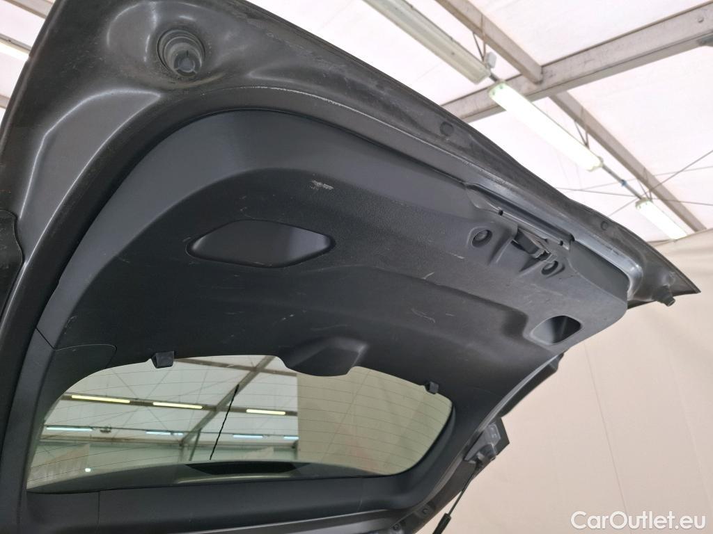  Peugeot  2008  Allure Business 1.6 HDi 100CV BVM5 E6 #40