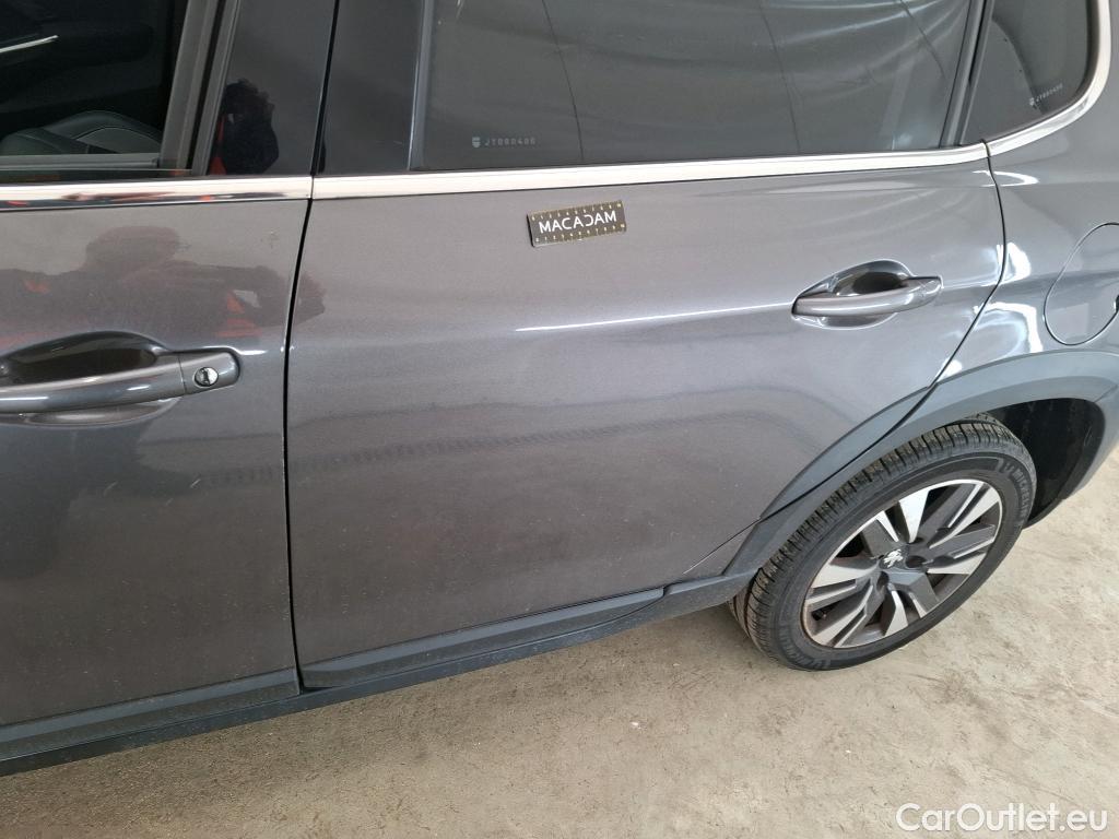  Peugeot  2008  Allure Business 1.6 HDi 100CV BVM5 E6 #18