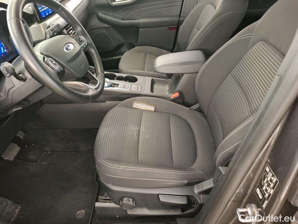  Ford  Kuga  Titanium Hybrid 2.5 190CV BVA6 E6dT #17