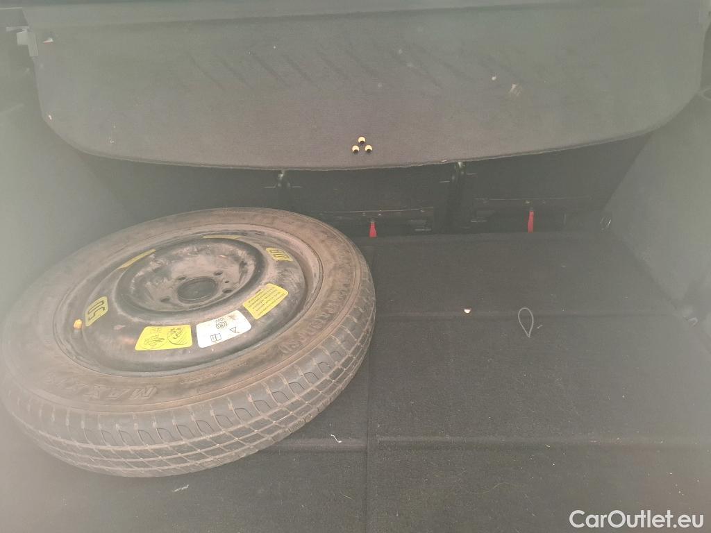  Citroen  C4 Grand Picasso /Spacetourer Business + 1.5 BlueHDi 130CV BVA8 E6d #52