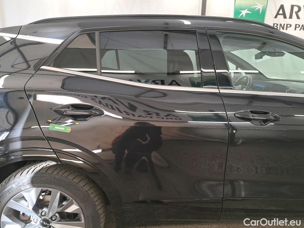  KIA  Sportage  GT-Line Premium Hybrid 1.6 T-GDi 230CV BVA6 E6d #10