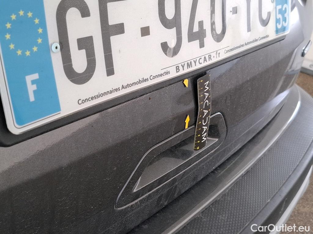  Ford  Kuga  Titanium Hybrid 2.5 190CV BVA6 E6dT #16
