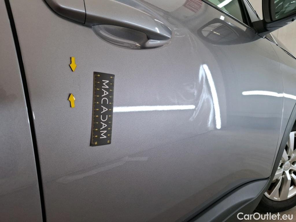  Peugeot  3008  Active Business 1.5 HDi 130CV BVA8 E6dT #30