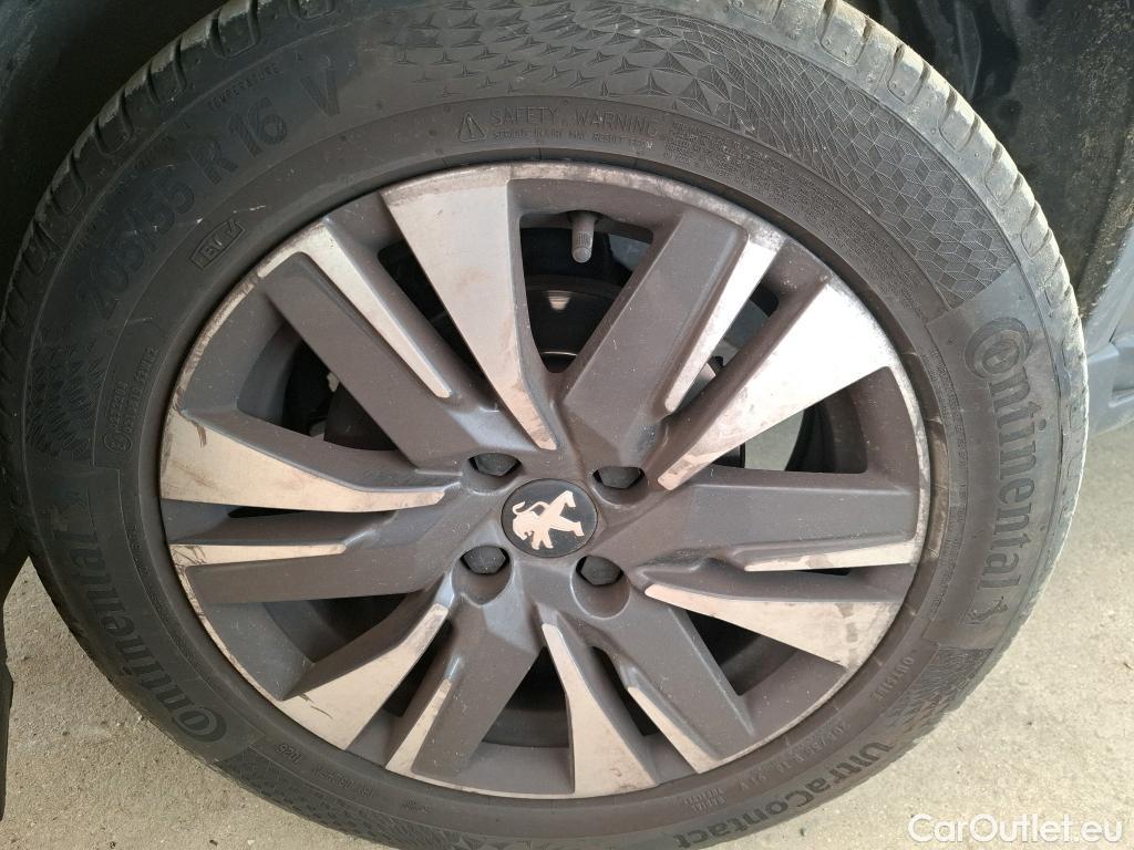  Peugeot  2008  Allure Business 1.6 HDi 100CV BVM5 E6 #28