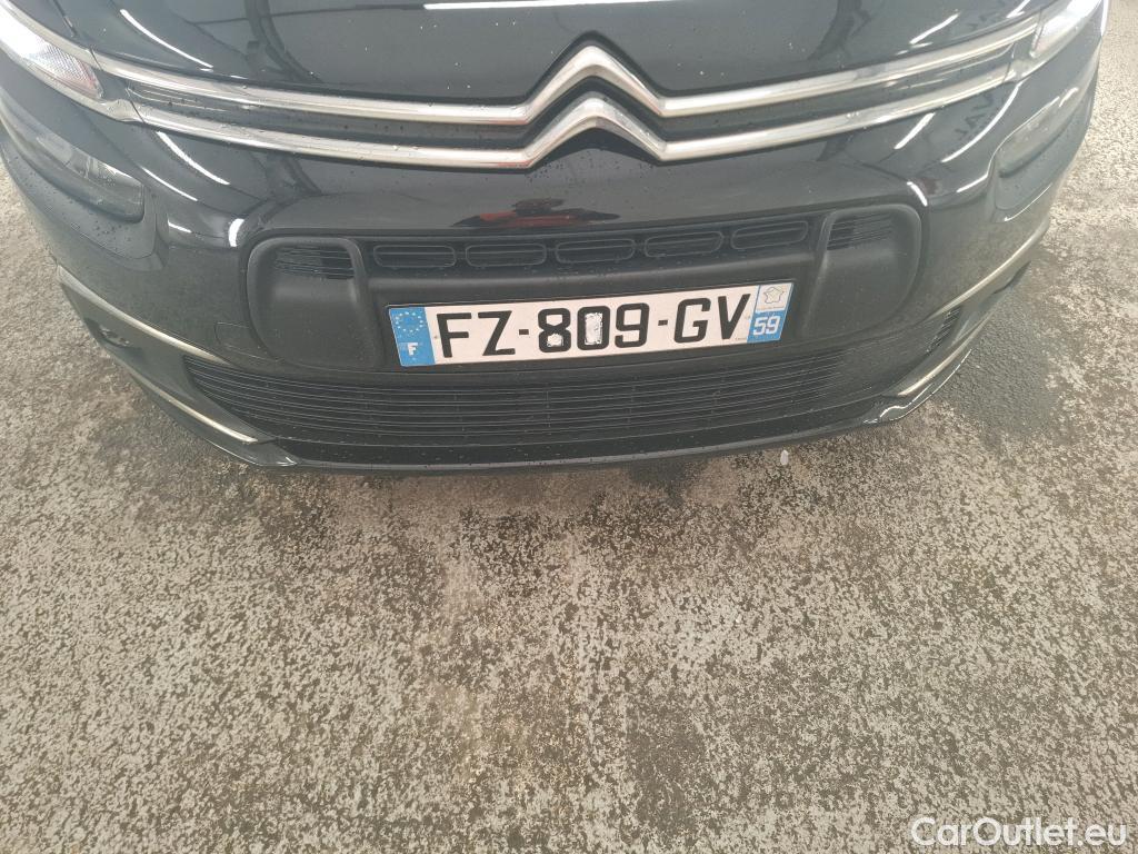  Citroen  C4 Grand Picasso /Spacetourer Business + 1.5 BlueHDi 130CV BVA8 E6d #56