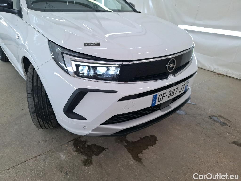  Opel   Grandland X Grandland X Elegance Business 1.5 130CV BVA8 E6d #22
