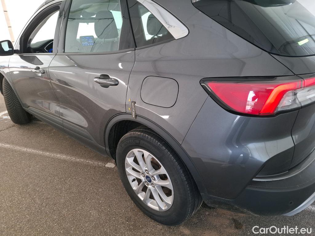  Ford  Kuga  Titanium Hybrid 2.5 190CV BVA6 E6dT #9