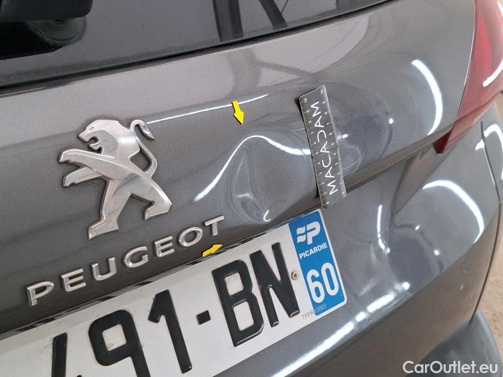  Peugeot  2008  Allure Business 1.6 HDi 100CV BVM5 E6 #2