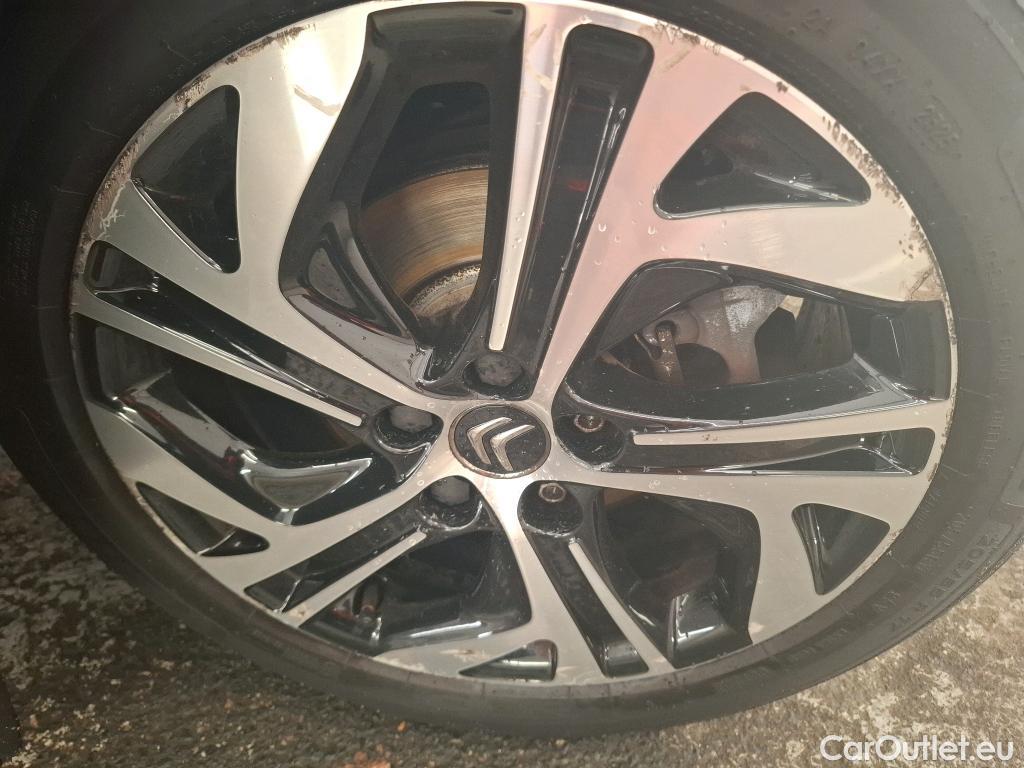  Citroen  C4 Grand Picasso /Spacetourer Business + 1.5 BlueHDi 130CV BVA8 E6d #43