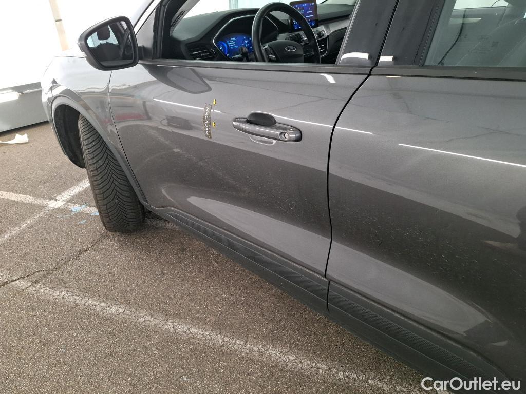  Ford  Kuga  Titanium Hybrid 2.5 190CV BVA6 E6dT #11