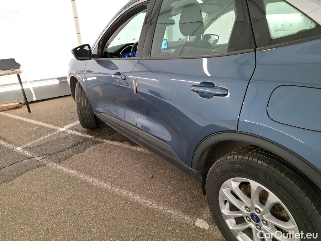  Ford  Kuga  Titanium Hybrid 2.5 190CV BVA6 E6dT #16