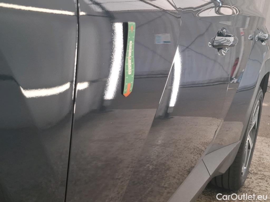  Hyundai  Tucson  Executive Hybrid 2WD 1.6 T-GDI 230CV BVA6 E6d #10
