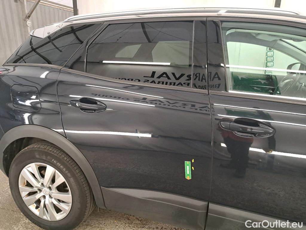  Peugeot  3008  Active Business 1.5 HDi 130CV BVA8 E6d #23