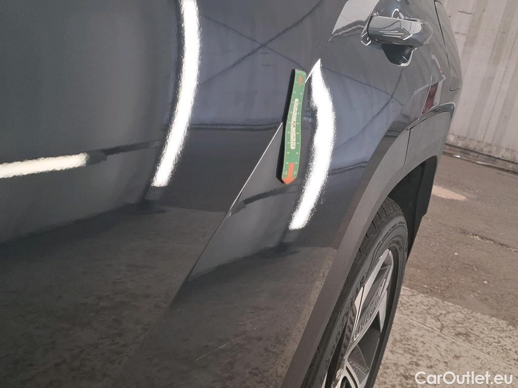  Hyundai  Tucson  Executive Hybrid 2WD 1.6 T-GDI 230CV BVA6 E6d #14
