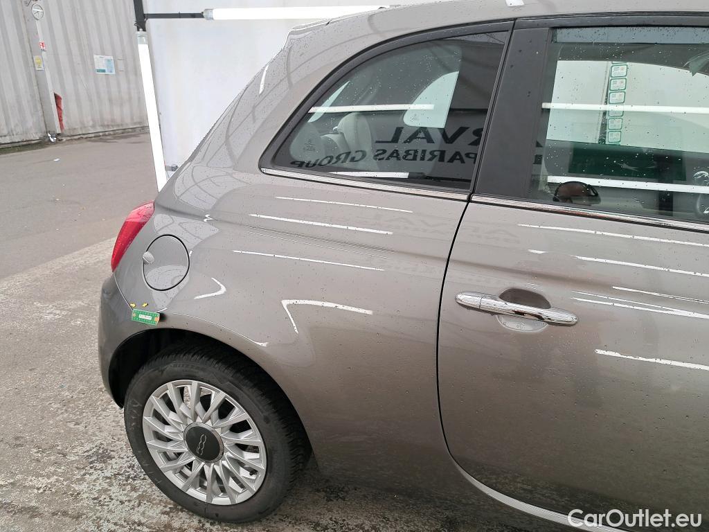  Fiat  500  DolceVita Plus 1.0 70CV BVM6 E6d #18