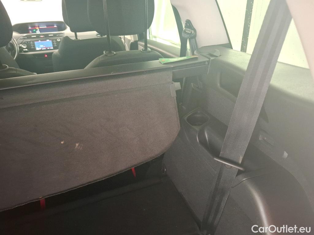  Citroen  C4 Grand Picasso /Spacetourer Business + 1.5 BlueHDi 130CV BVA8 E6d #54