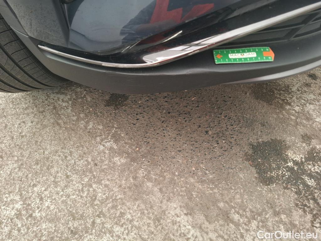  Hyundai  Tucson  Executive Hybrid 2WD 1.6 T-GDI 230CV BVA6 E6d #7