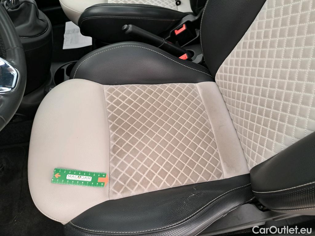  Fiat  500  DolceVita Plus 1.0 70CV BVM6 E6d #22