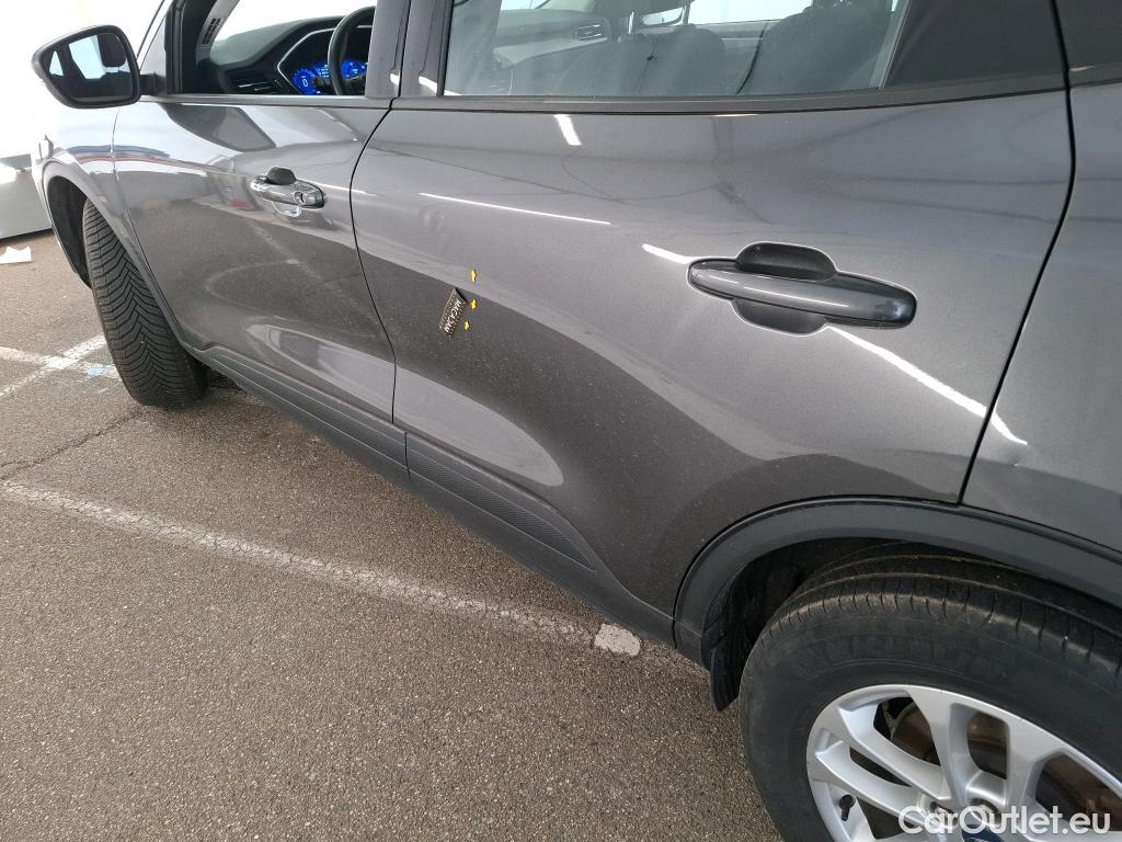 Ford  Kuga  Titanium Hybrid 2.5 190CV BVA6 E6dT #6