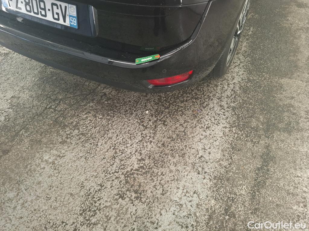  Citroen  C4 Grand Picasso /Spacetourer Business + 1.5 BlueHDi 130CV BVA8 E6d #24