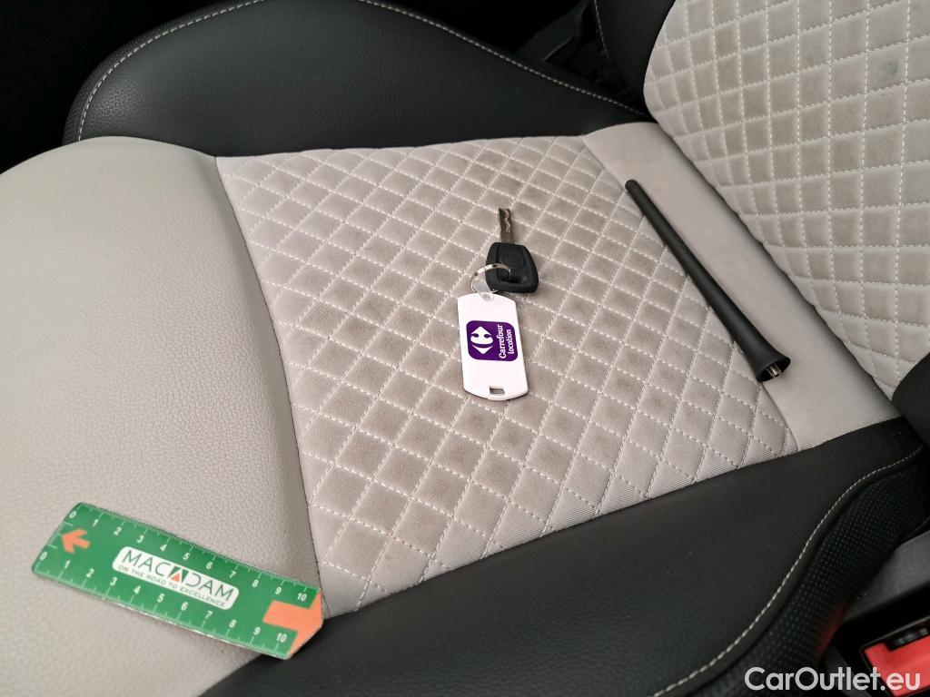  Fiat  500  DolceVita Plus 1.0 70CV BVM6 E6d #20