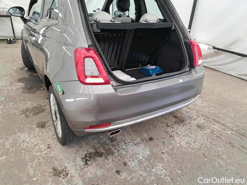  Fiat  500  DolceVita Plus 1.0 70CV BVM6 E6d #4