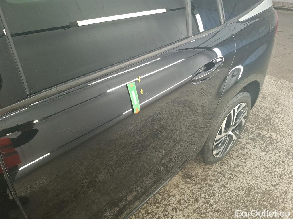  Citroen  C4 Grand Picasso /Spacetourer Business + 1.5 BlueHDi 130CV BVA8 E6d #12