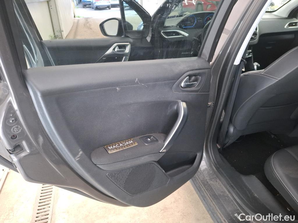  Peugeot  2008  Allure Business 1.6 HDi 100CV BVM5 E6 #36