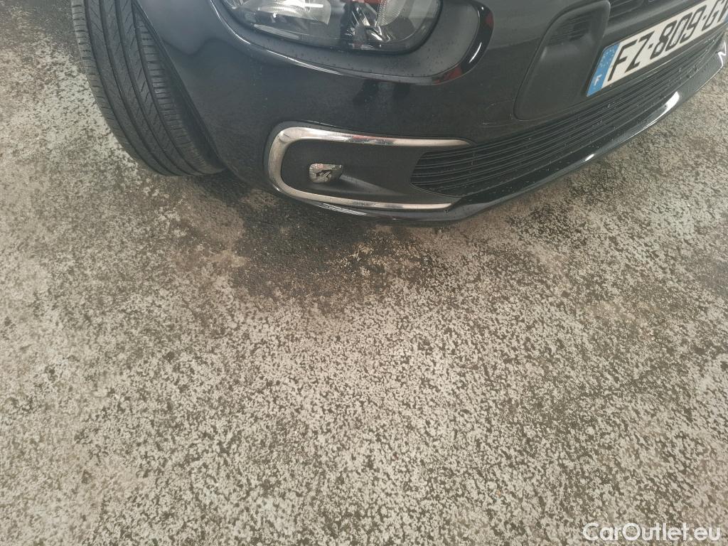  Citroen  C4 Grand Picasso /Spacetourer Business + 1.5 BlueHDi 130CV BVA8 E6d #27