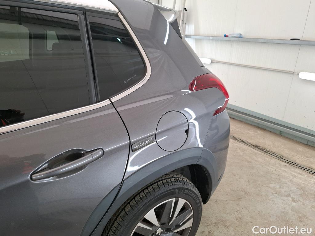  Peugeot  2008  Allure Business 1.6 HDi 100CV BVM5 E6 #15