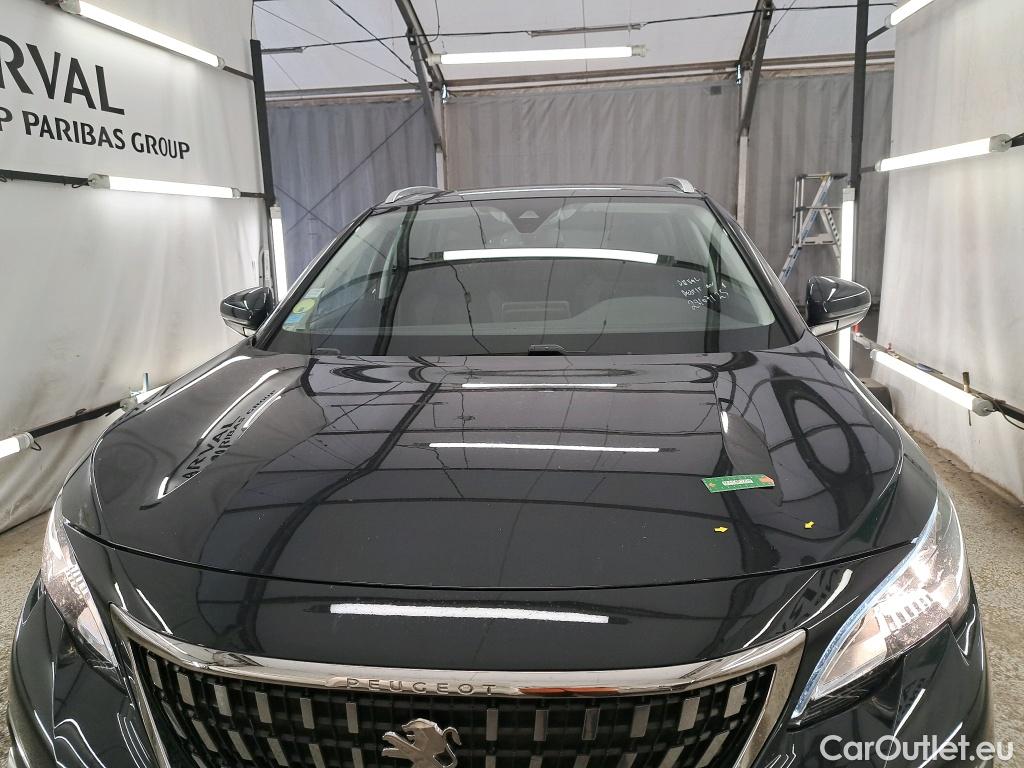  Peugeot  3008  Active Business 1.5 HDi 130CV BVA8 E6d #5