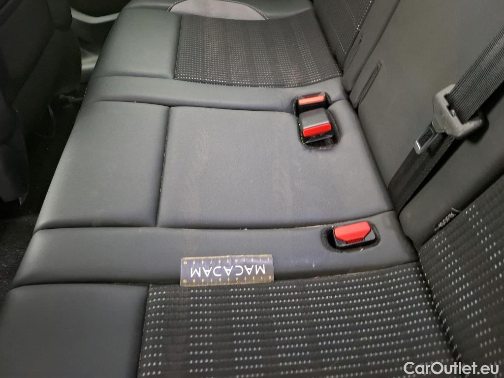  Peugeot  2008  Allure Business 1.6 HDi 100CV BVM5 E6 #45