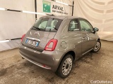  Fiat  500  DolceVita Plus 1.0 70CV BVM6 E6d #3