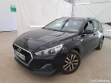  Hyundai  i30  cw Business 1.6 CRDi 115CV BVM6 E6dT 