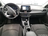  Hyundai  i30  cw Business 1.6 CRDi 115CV BVM6 E6dT #5